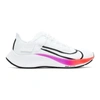 Nike Air Zoom Pegasus 37 Flyease Women's Running Shoe (wide) (white)