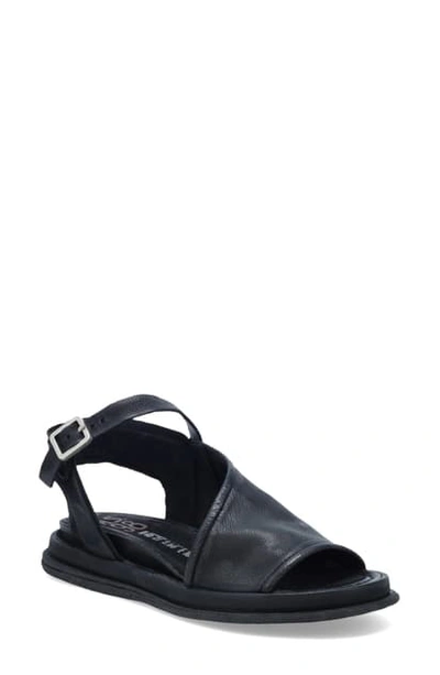 A.s.98 Phil Sandal In Black