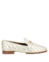 Tod's Loafers In Grey