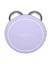 Foreo Bear Mini Smart Microcurrent Facial Toning Device - Lavender