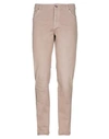 Brunello Cucinelli Casual Pants In Sand