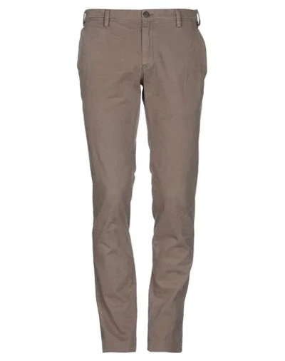 Mason's Pants In Beige