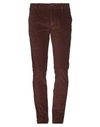 Myths Pants In Brown