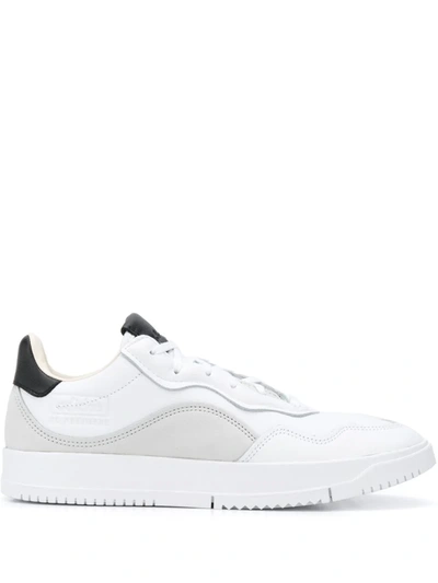 Adidas Originals Sc Premiere Sneakers In White