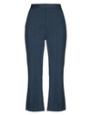 8pm Pants In Dark Blue