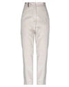 Peserico Pants In Ivory