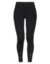 Casall Leggings In Black