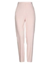 Max Mara Casual Pants In Pink