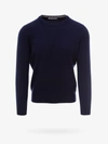 Brunello Cucinelli Sweater In Blue