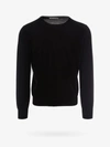 Brunello Cucinelli Sweater In Black