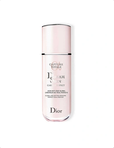 Dior Capture Totale Dreamskin Care & Perfect Global Age-defying Skincare Perfect Skin Creator In Multi