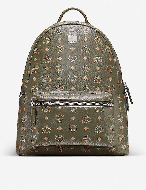 mcm backpack macys