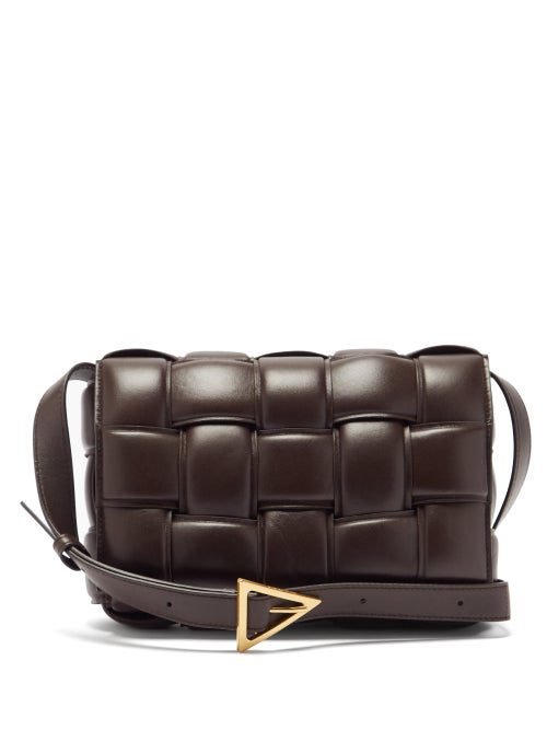 bottega veneta padded cassette