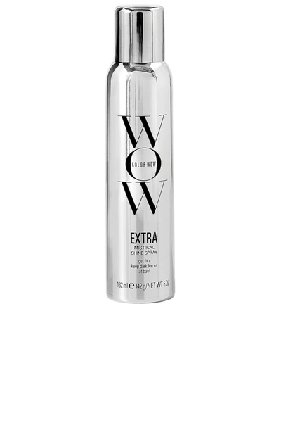 Color Wow Extra Mist-ical Shine Spray 5 oz/ 162 ml In N,a