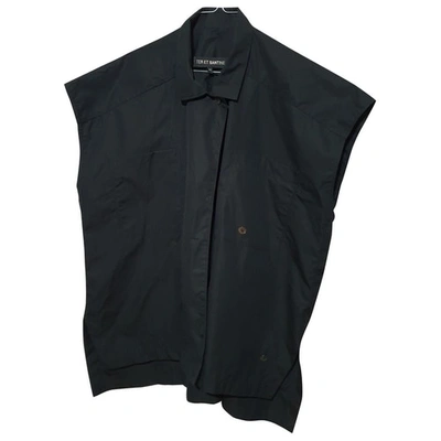 Pre-owned Ter Et Bantine Shirt In Black