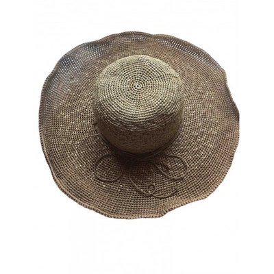 Pre-owned Helen Kaminski Hat