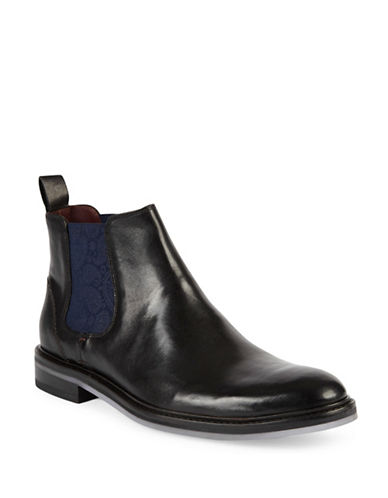 ted baker hourb chelsea boots