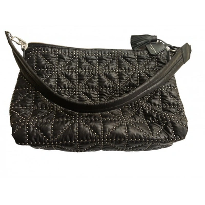 Pre-owned Sonia By Sonia Rykiel Black Handbag