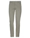 Brunello Cucinelli Casual Pants In Green