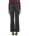 Kaos Pants In Black