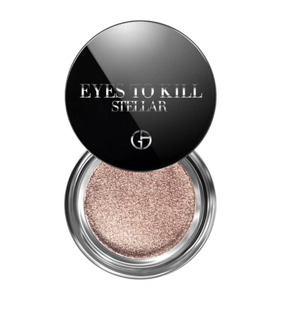 Armani Collezioni Arm Eyes To Kill Stellar 05 18 In Pink