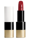 Hermes Women's Rouge Hermès Satin Lipstick In 85 Rouge H