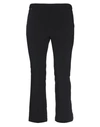 Manila Grace Pants In Black