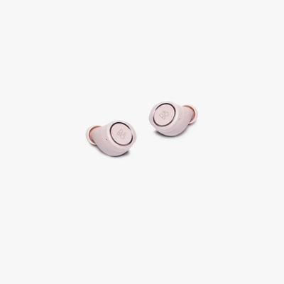 Bang & Olufsen Kabellose 'beoplay E8' Kopfhörer In Pink