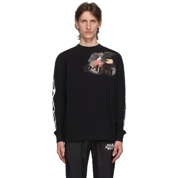 Palm angels Popular fashion all match 