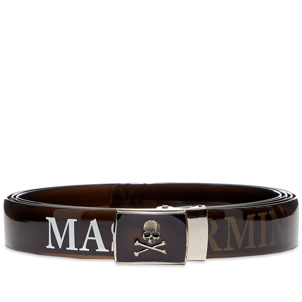 mastermind belt