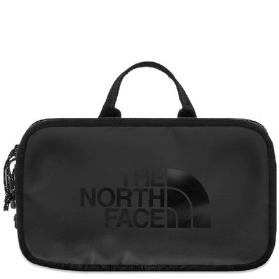 The North Face Explore Blt Bag In Black