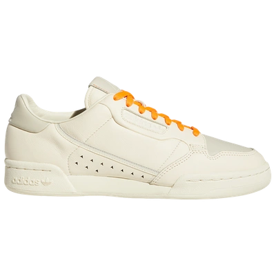 Adidas Originals Adidas X Pharrell Williams Continental 80 In White