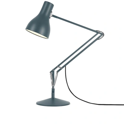 Anglepoise Type 75 Desk Lamp In Grey
