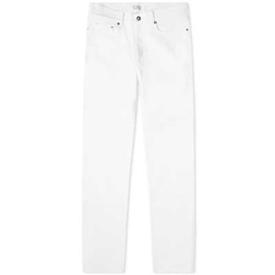 Givenchy Jeans In White