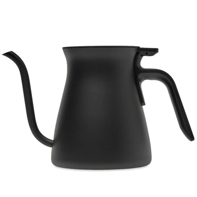 Kinto Pour Over Kettle In Black