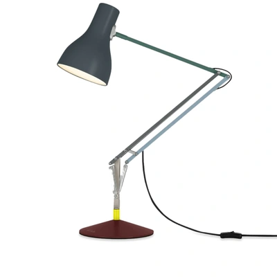 Anglepoise Type 75 Desk Lamp 'paul Smith Edition 4' In Multi