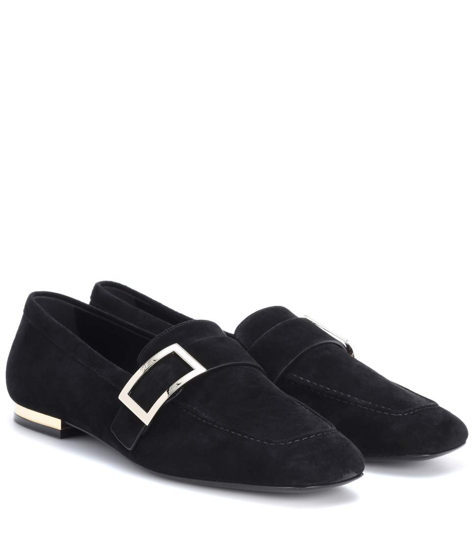 roger vivier loafer sale