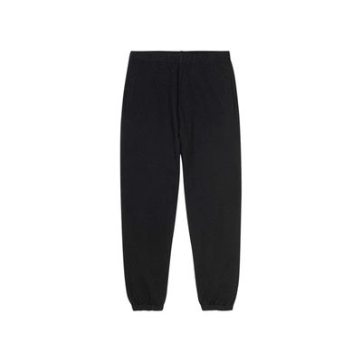 Carhartt Pocket Sweatpants (black)