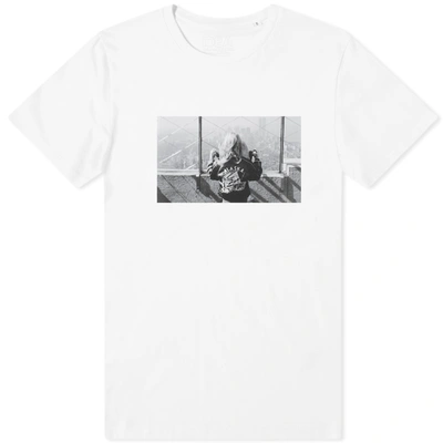 Idea Alice In The Cities Tee In White