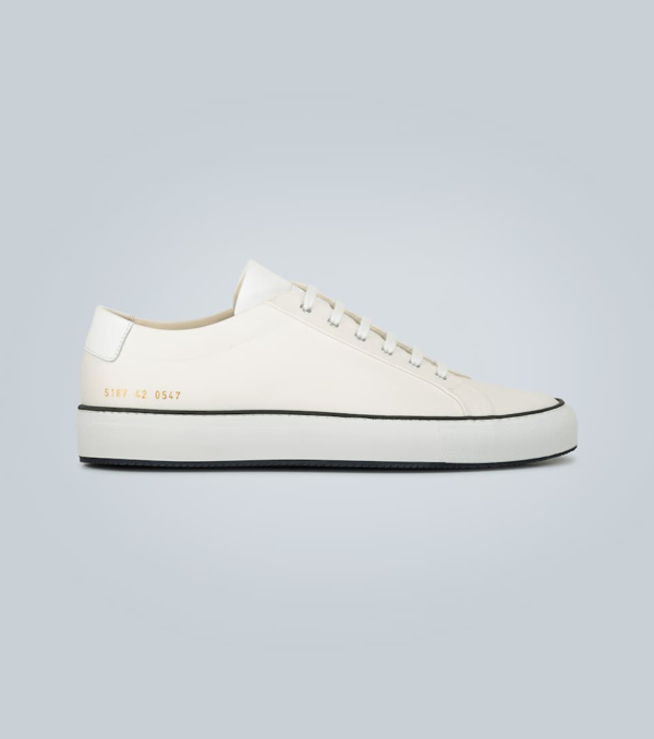 common projects achilles canvas