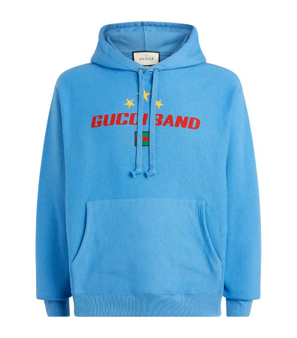 gucci band sweatshirt