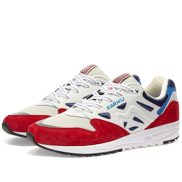 Karhu Legacy In Red Modesens