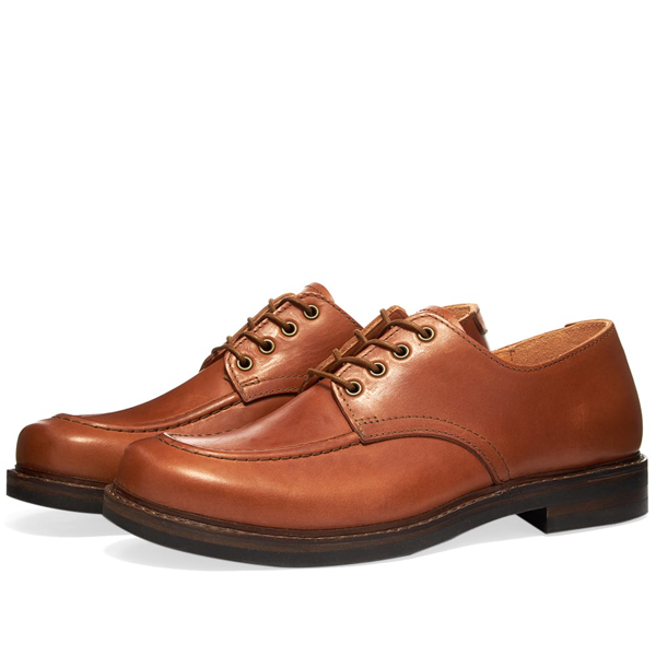 Astorflex Rostflex Shoe In Brown | ModeSens