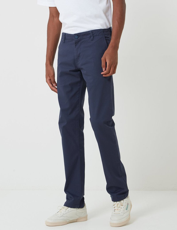 Dickies 874 Original Fit Work Pant In Navy Blue | ModeSens