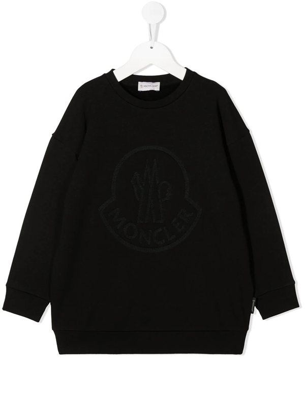 kids moncler jumper