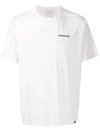 Patagonia Fitz Roy Horizons Graphic Responsibili-tee T-shirt In White