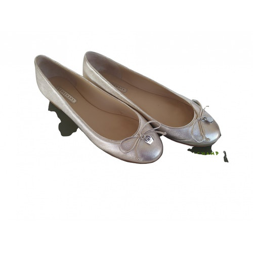 longchamp ballet flats