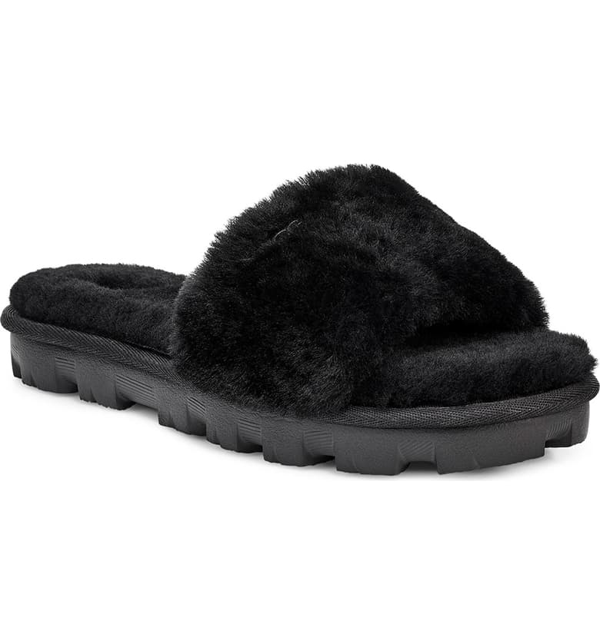 nordstrom ugg cozette