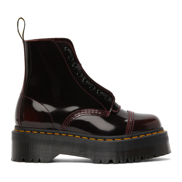 sinclair martens