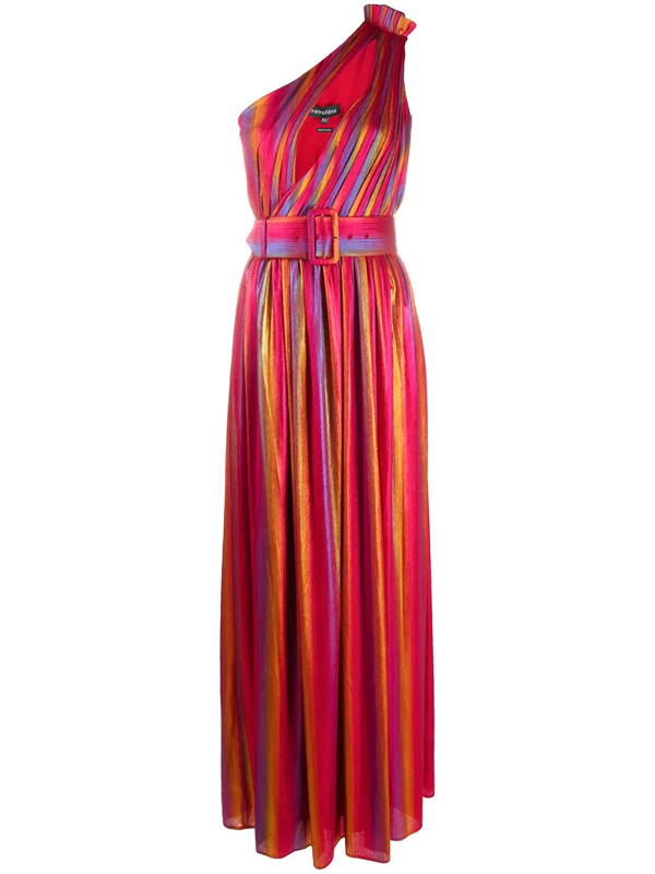 retrofete andrea gown